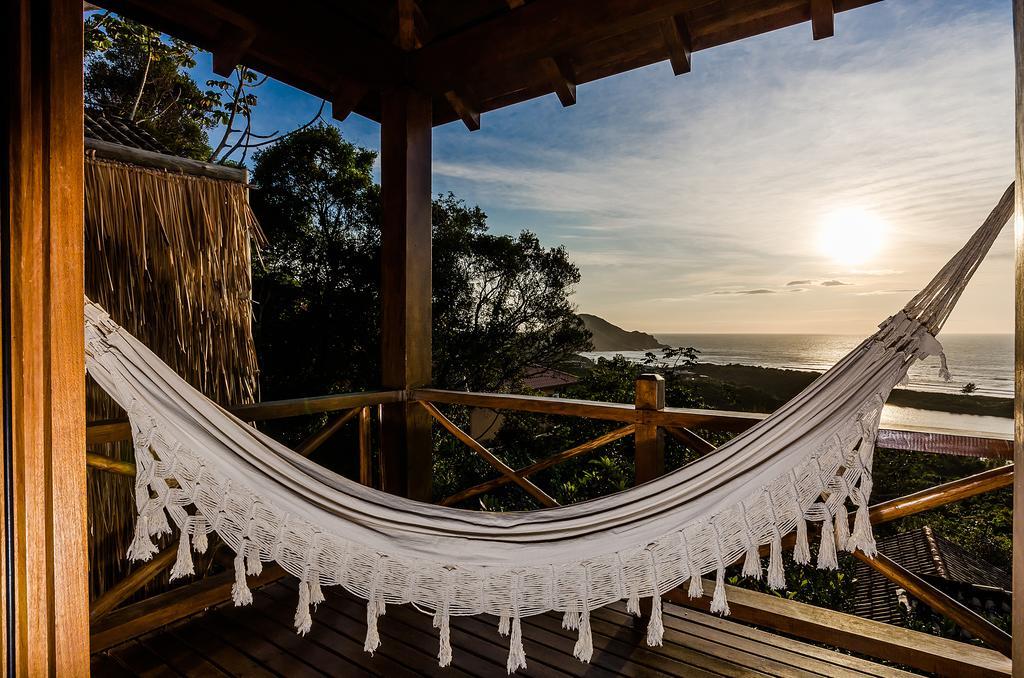 Solar Mirador Exclusive E Resort Praia do Rosa