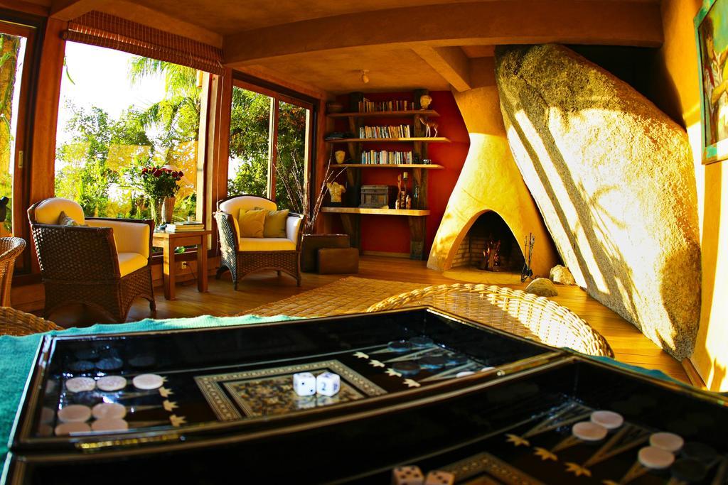 Resort Solar Mirador Exclusive E 3*